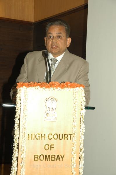 Conference Hall Inauguration Image 32